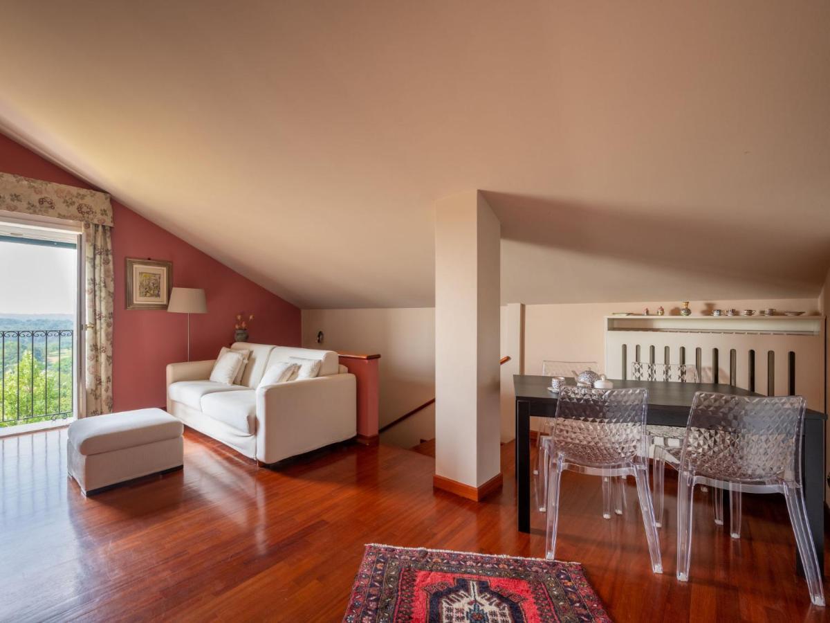 Apartment Da Nonna Ina By Interhome Valunga-Prazzo Exterior foto